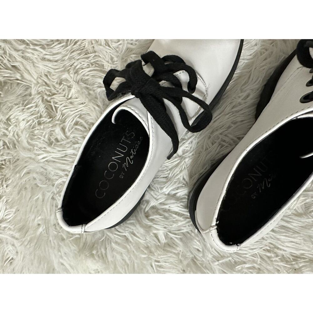 New Coconuts By Matisse 6.5 Block Heel Boots Shoe… - image 5